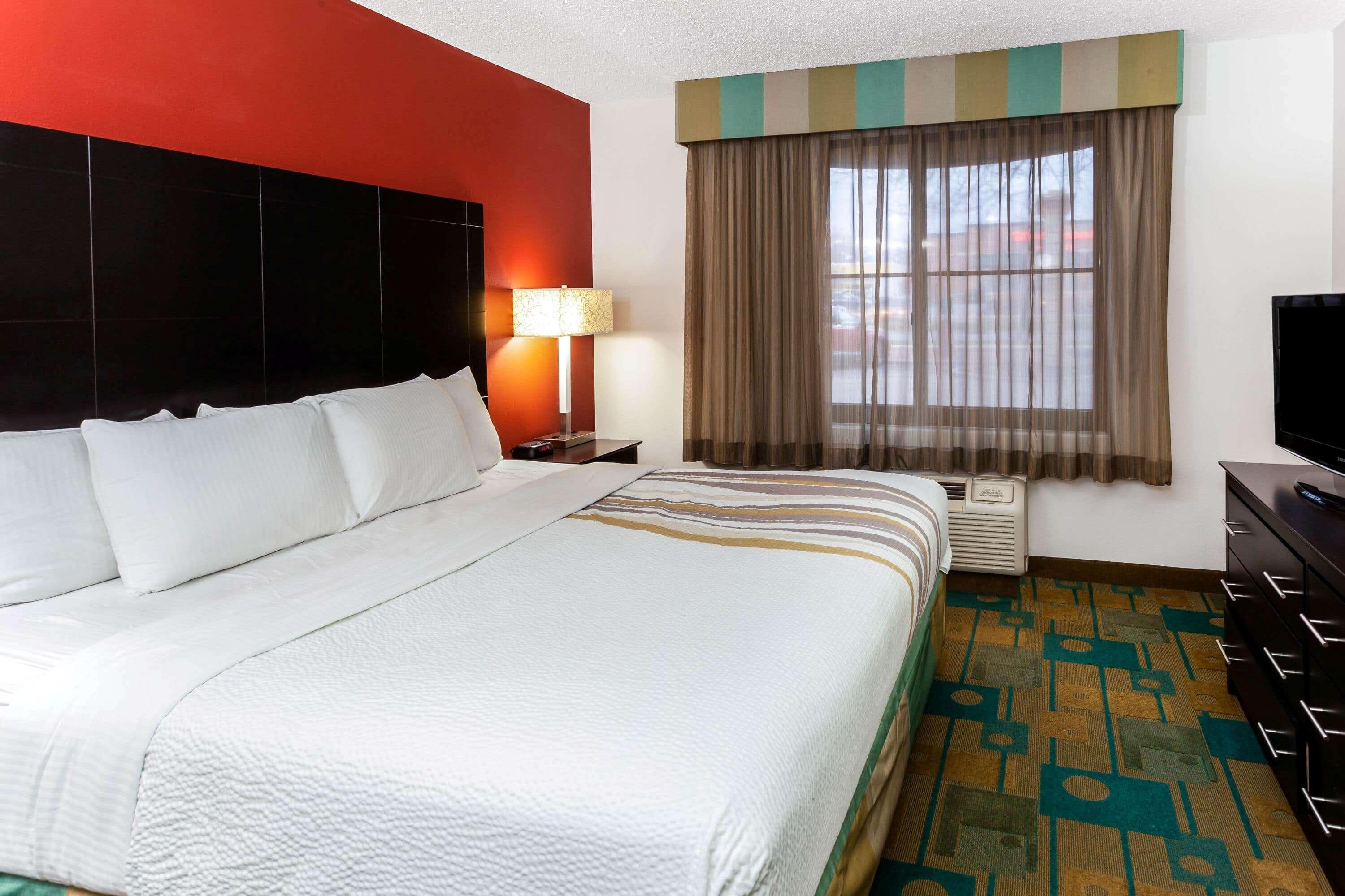 La Quinta By Wyndham Milwaukee Bayshore Area Glendale Bagian luar foto
