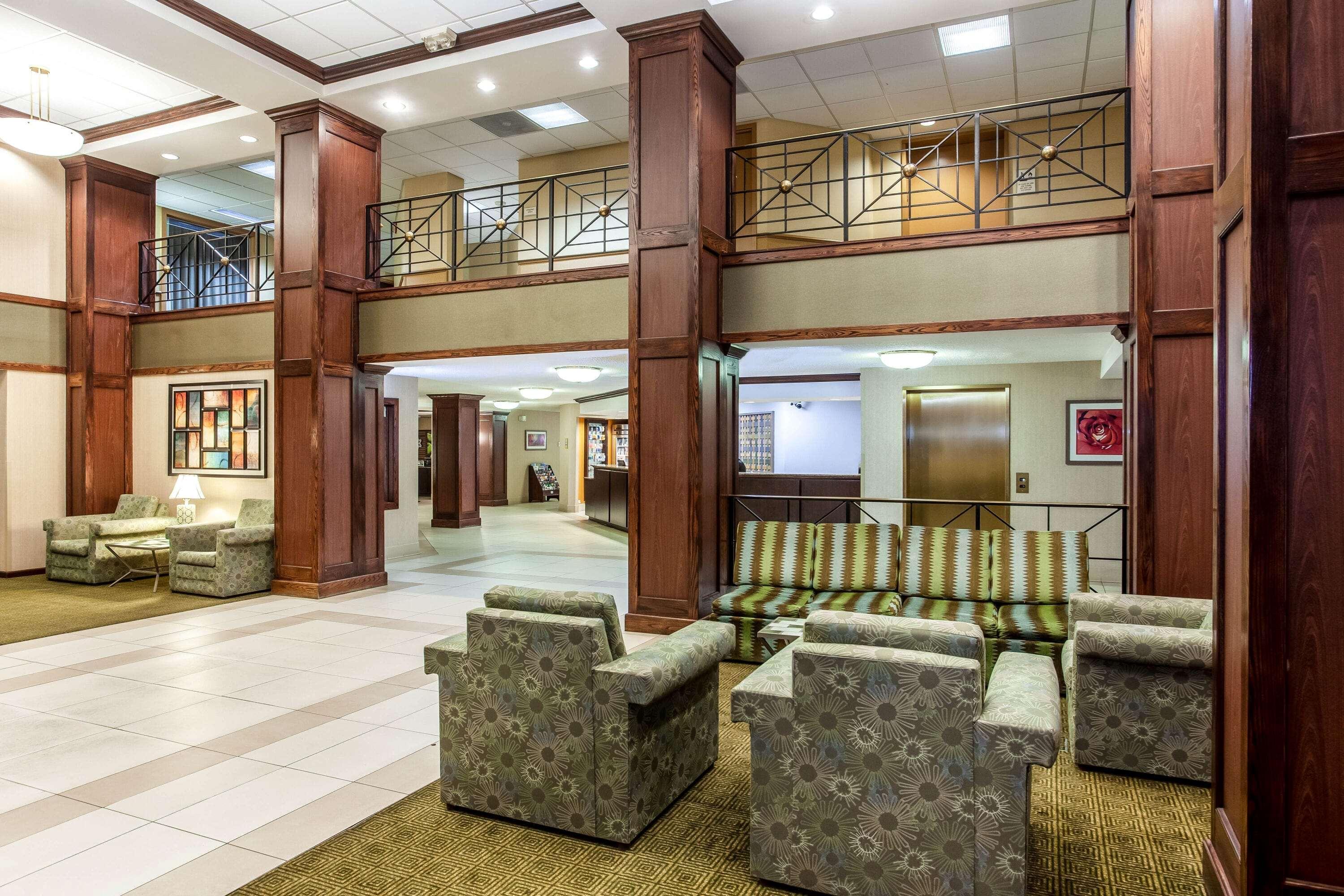 La Quinta By Wyndham Milwaukee Bayshore Area Glendale Bagian luar foto